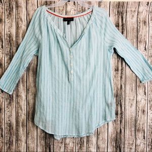 Lane Bryant top, women’s plus size, long sleeve